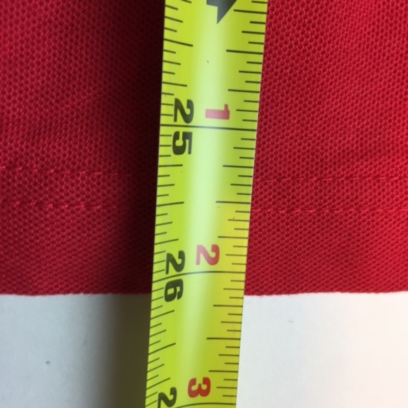 Apple Computers Logo Vantage Golf Polo Shirt Tech - Picture 7 of 7